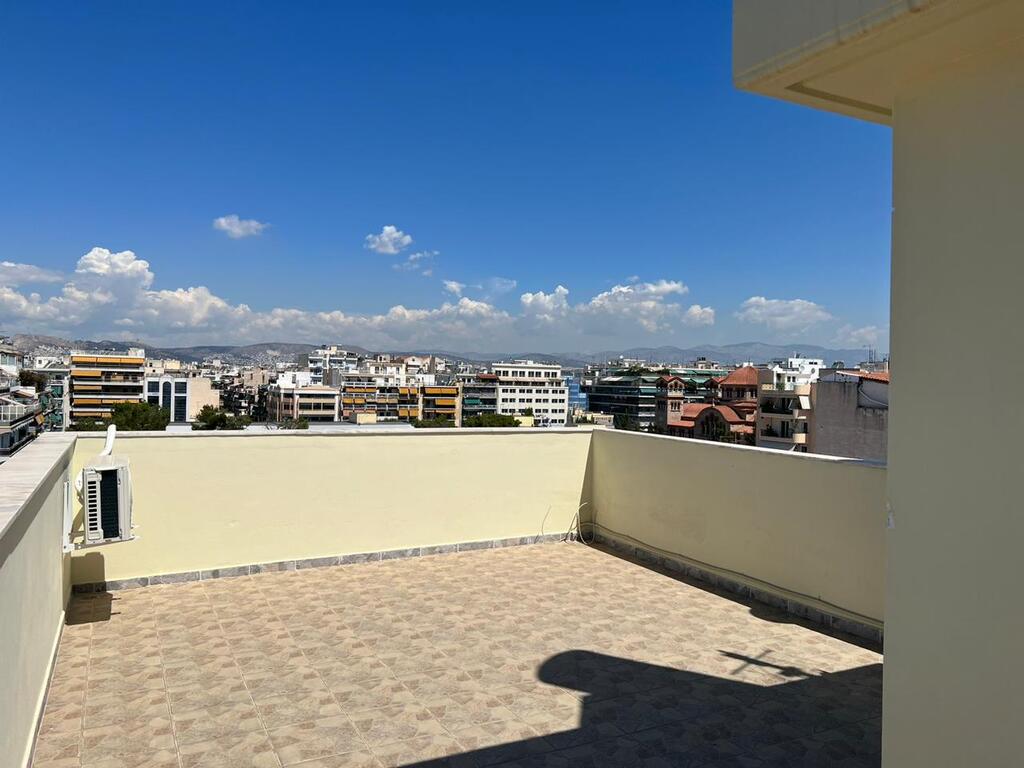 Apartment zum Kauf 540.000 € 4 Zimmer 115 m²<br/>Wohnfläche 2.<br/>Geschoss Athen