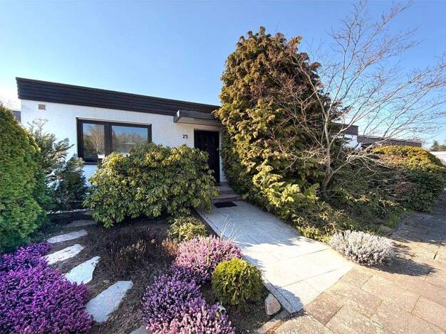 Bungalow zum Kauf 359.000 € 3 Zimmer 110 m² 250 m² Grundstück Merl Meckenheim 53340