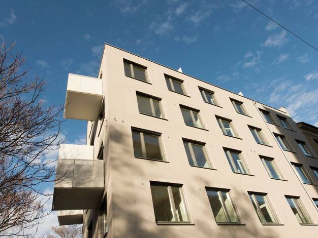 Wohnung zur Miete 681 € 3 Zimmer 54 m² Geschoss 3/5 frei ab sofort Keplerstraße 76 Lend Graz 8020