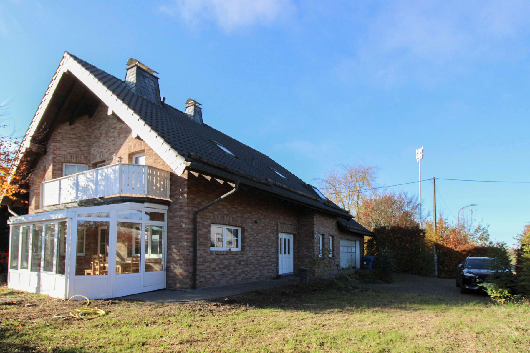 Immobilie zum Kauf als Kapitalanlage geeignet 399.000 € 7 Zimmer 143 m²<br/>Fläche 999 m²<br/>Grundstück Hasselbach Winterspelt 54616