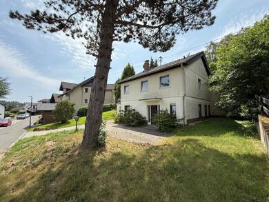 Einfamilienhaus zur Miete 970 € 3 Zimmer 120 m² 1.422 m² Grundstück frei ab 01.07.2025 Kempenich Kempenich 56746