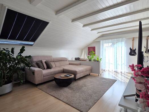 Wohnung zur Miete 720 € 2,5 Zimmer 72 m² Geschoss 1/2 frei ab sofort Schwabach Schwabach 91126
