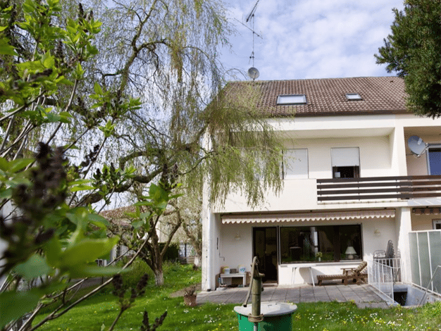 Haus zum Kauf 325.000 € 6,5 Zimmer 125 m² 351 m² Grundstück frei ab sofort Lauingen Lauingen (Donau) 89415