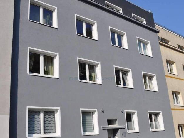 Wohnung zur Miete 984 € 2 Zimmer 58,8 m² 1. Geschoss Viergewerkerstr. 4 Kröpeliner Tor-Vorstadt Rostock 18057