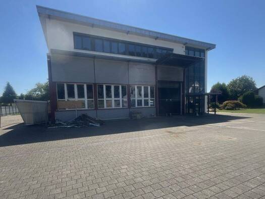 Grundstück zum Kauf 840.000 € 2.490 m² Grundstück Schwörstadt 79739