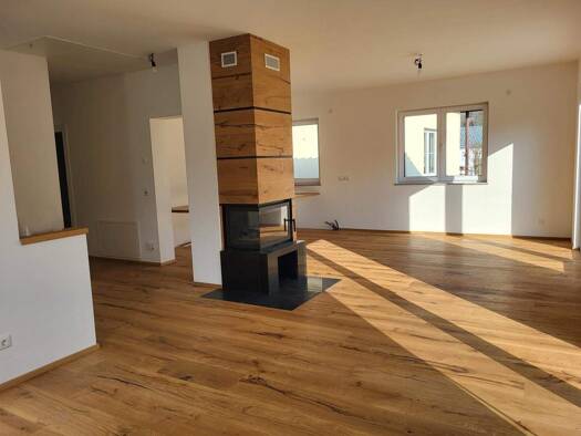 Bungalow zum Kauf 410.000 € 4 Zimmer 103 m² 470 m² Grundstück Ampflwang 4843