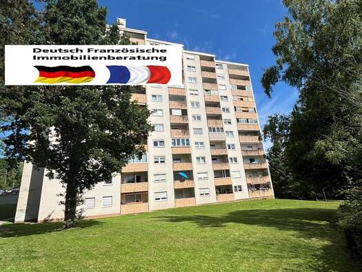 Wohnung zum Kauf 125.000 € 3 Zimmer 79 m² 4. Geschoss Dudweiler 66125