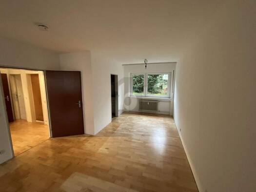 Wohnung zum Kauf 233.000 € 3 Zimmer 79 m² EG Weststadt Baden-Baden 76532