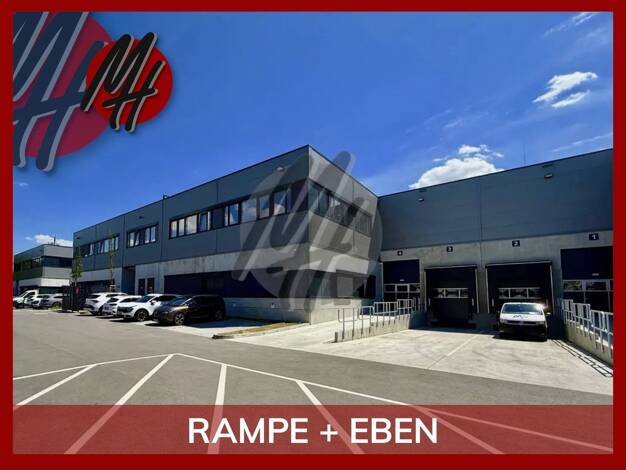 Halle/Industriefläche zur Miete 2.800 m² Lagerfläche Hofheim Hofheim am Taunus 65719