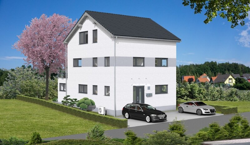 Mehrfamilienhaus zum Kauf 1.215.473 € 5 Zimmer 199 m²<br/>Wohnfläche 468 m²<br/>Grundstück Oberesslingen - Ost Esslingen 73730