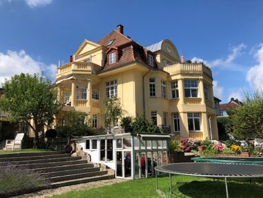 Wohnung zur Miete 1.918 € 3 Zimmer 166,8 m² 2. Geschoss Lewenberg Schwerin 19055