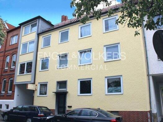 Sonstiges zum Kauf als Kapitalanlage geeignet 480.000 € 367 m² 370 m² Grundstück teilbar ab 367 m² Marienburger Höhe Hildesheim 31141