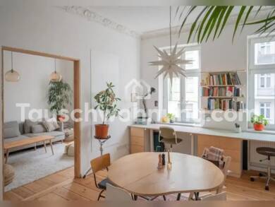 Wohnung zur Miete Tauschwohnung 899 € 3 Zimmer 90 m² 1. Geschoss Lichtenberg Berlin 10365