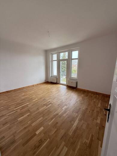 Wohnung zur Miete 896 € 4 Zimmer 128 m² Geschoss 1/2 Freienwalder Straße 44 Wriezen Wriezen 16269