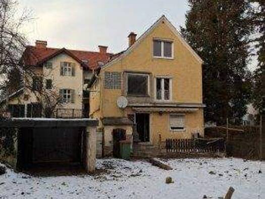 Haus zum Kauf 350.000 € 140 m² 498 m² Grundstück Sankt Leonhard Graz 8010