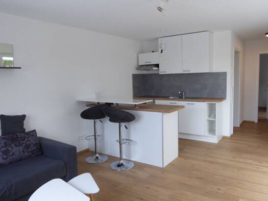 Wohnung zur Miete 750 € 2 Zimmer 42 m² Geschoss EG/1 frei ab 01.06.2026 Maria-Rupp-Weg Hohbuch Reutlingen 72762