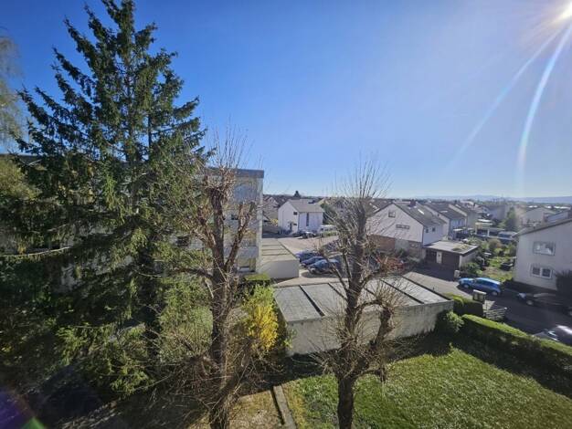 Wohnung zum Kauf 169.000 € 3 Zimmer 71 m² Mutterstadt 67112