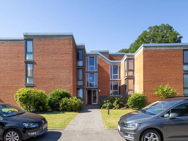 Wohnung zum Kauf 268.000 € 3 Zimmer 79 m² Köln 51109