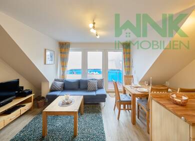 Wohnung zum Kauf 197.999 € 3 Zimmer 66 m² sieltrift 27 Neufeld Dorum 27639