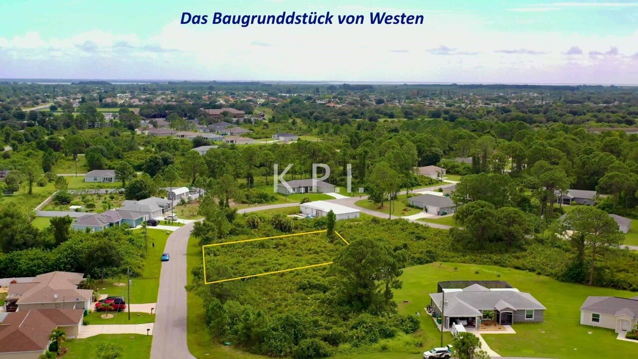 Grundstück zum Kauf provisionsfrei 44.640 € 930 m²<br/>Grundstück Birtle Avenue 12435 Port Charlotte 33981