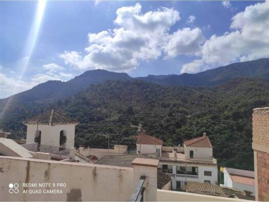 Villa zum Kauf 65.000 € 2 Zimmer 80 m² Cúllar Vega 18615