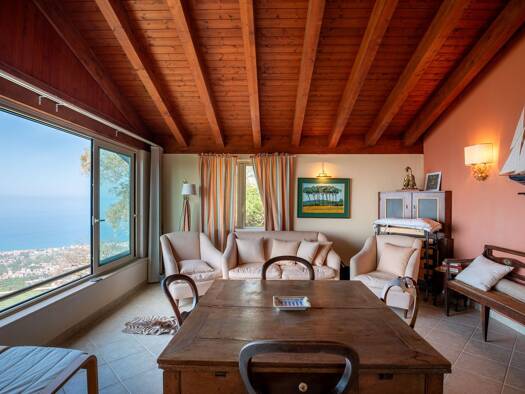 Gartenhaus zum Kauf provisionsfrei 365.000 € 3 Zimmer 150 m² 2.200 m² Grundstück Contrada Caria Ferro snc Naso 98074