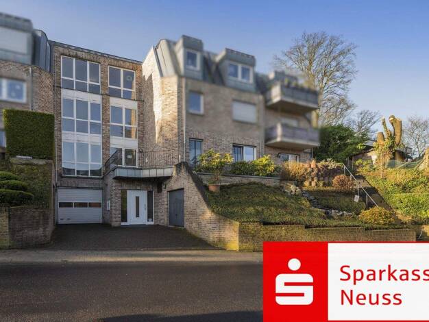 Wohnung zum Kauf 319.000 € 3 Zimmer 98,5 m² Rödgen Wegberg 41844