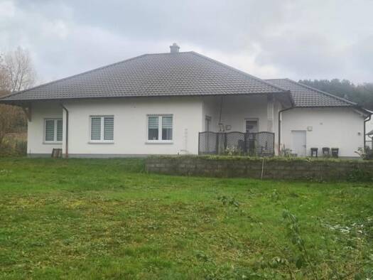 Einfamilienhaus zum Kauf 650.000 € 4 Zimmer 182 m² 1.134 m² Grundstück Homburg 66424