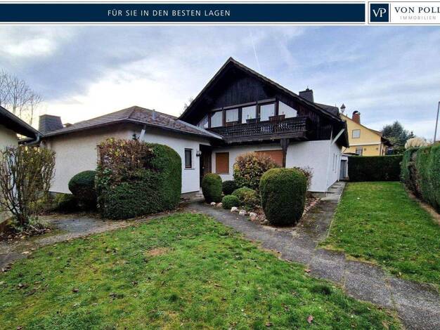 Mehrfamilienhaus zum Kauf 545.000 € 9 Zimmer 265 m² 1.487 m² Grundstück Niederselters Selters (Taunus) / Niederselters 65618