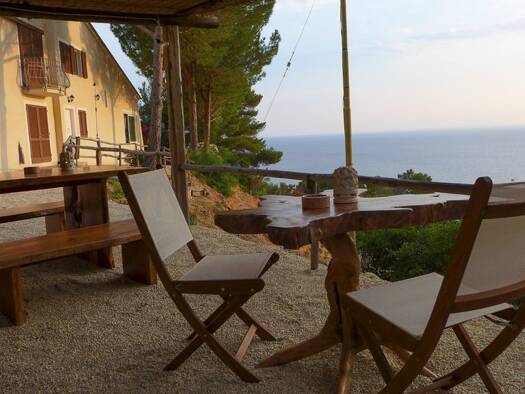 Villa zum Kauf 1.390.000 € 6 Zimmer 294 m² 20.000 m² Grundstück Marciana 57030