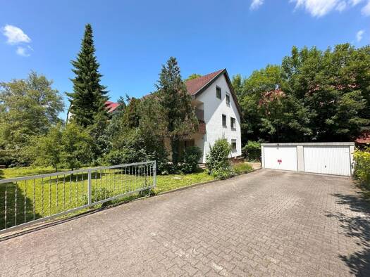 Mehrfamilienhaus zum Kauf 590.000 € 13 Zimmer 258 m² 768 m² Grundstück Bad Urach 72574