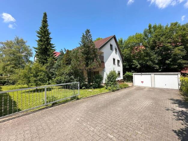 Mehrfamilienhaus zum Kauf 590.000 € 13 Zimmer 258 m² 768 m² Grundstück Bad Urach 72574