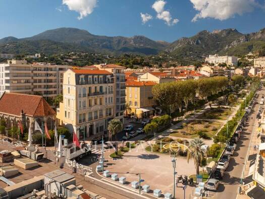 Wohnung zum Kauf 1.550.000 € 4 Zimmer 131 m² 2. Geschoss Bioves-Casino Menton 06500