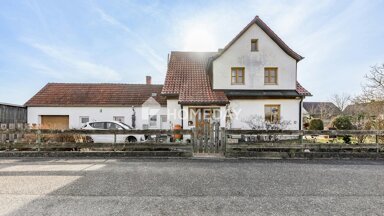 Einfamilienhaus zum Kauf 345.000 € 6 Zimmer 110 m² 918 m² Grundstück Ponholz Maxhütte-Haidhof 93142