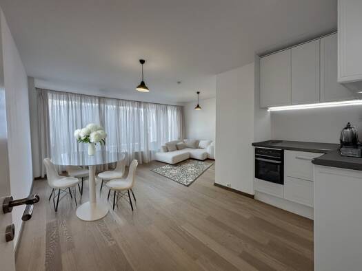 Wohnung zum Kauf - Erstbezug 296.000 € 2 Zimmer 51,9 m² EG Wien 1180