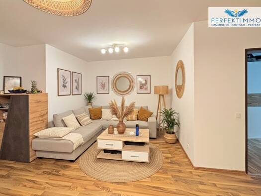 Wohnung zum Kauf 2 Zimmer 62,2 m² 1. Geschoss Innsbruck 6020