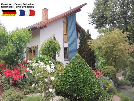 Einfamilienhaus zum Kauf 450.000 € 4 Zimmer 128 m² 4.265 m² Grundstück Breidenbach 57720
