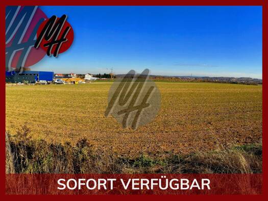 Gewerbegrundstück zum Kauf 8.910 m² Grundstück Altenstadt 63674