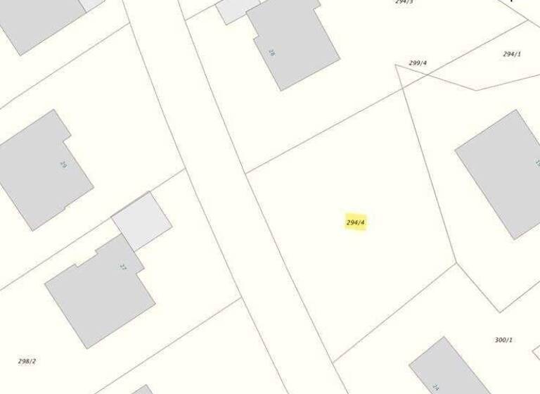 Grundstück zum Kauf 199.000 € 687 m² Grundstück Biegelwiesen 26 Wüstenrot 71543