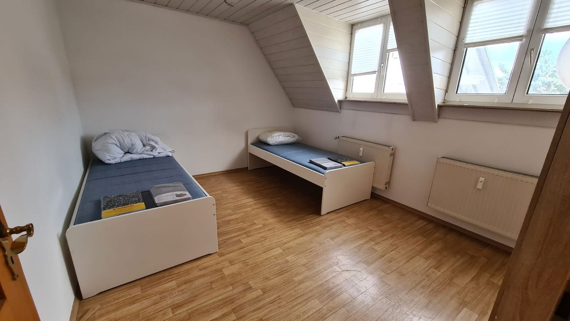 Wohnung zur Miete 3 Zimmer 80 m²<br/>Wohnfläche 2.<br/>Geschoss Mintraching Neufahrn 85375