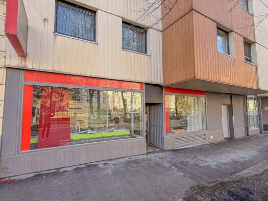 Laden zum Kauf 136.000 € 36,6 m² Verkaufsfläche Hütteldorferstraße 257 C Wien 1140