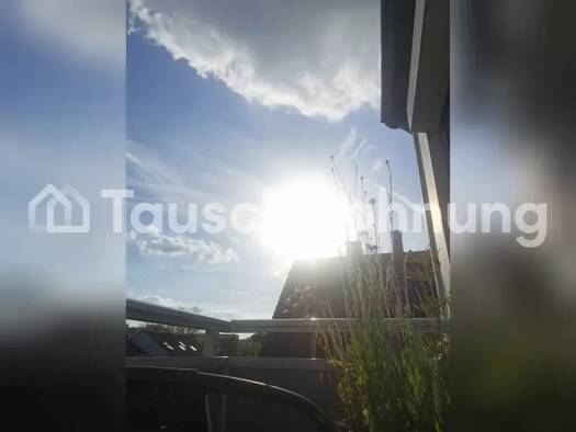 Wohnung zur Miete Tauschwohnung 950 € 3,5 Zimmer 95 m² 2. Geschoss Sentrup Münster 48149