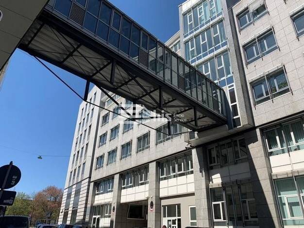 Bürofläche zur Miete provisionsfrei 12 € 3.328 m² Bürofläche teilbar ab 470 m² Gärten b Wöhrd Nürnberg 90489