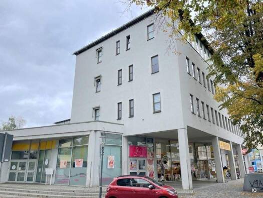 Büro zur Miete 2.000 € Hauptstraße 79 Radebeul 01445