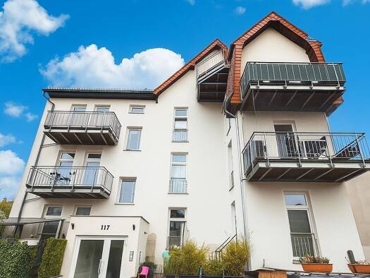 Wohnung zur Miete 1.300 € 2 Zimmer 117,5 m² Geschoss 4/5 frei ab 05.01.2026 Köpenick Berlin 12555