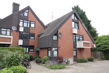 Wohnung zur Miete 500 € 2 Zimmer 40 m² 1. Geschoss frei ab 01.12.2024 Roxel Münster 48161