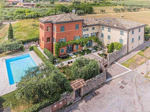 Wohnung zum Kauf 425.000 € 3 Zimmer 80 m² Garda 37016