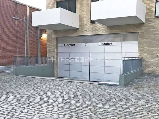 Tiefgarage zur Miete provisionsfrei 196 € Felicitas-Kukuck-Straße Altona-Nord Altona 22765
