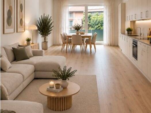 Wohnung zur Miete 1.300 € 3 Zimmer 100 m² Geschoss 2/3 frei ab 15.10.2026 Theilheim 97288