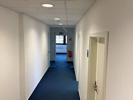 Büro zur Miete provisionsfrei 1.950 € 6 Zimmer 145 m² Bürofläche Süd Koblenz 56068